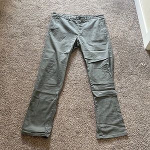 Billabong pants